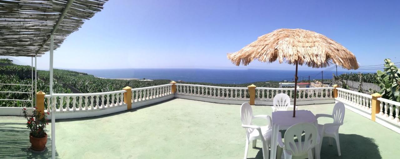 タサコルテ Casa Bananaヴィラ エクステリア 写真