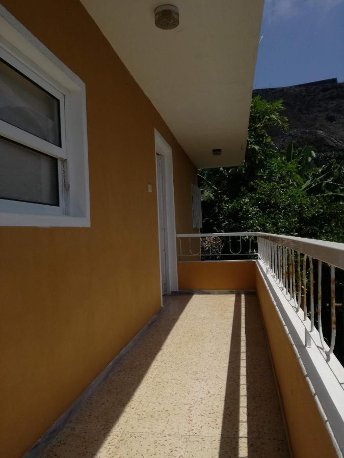 タサコルテ Casa Bananaヴィラ エクステリア 写真